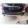 Recambio de paragolpes trasero para mercedes-benz clase m (w164) 320 / 350 cdi (164.122) referencia OEM IAM   