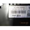Recambio de reloj cuenta kilometros para seat ibiza (6j5) 1.4 tdi referencia OEM IAM 6J0920801A  