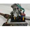 Recambio de columna direccion para nissan micra (k13) acenta referencia OEM IAM JJ001000525 285001HA1A JL501001233