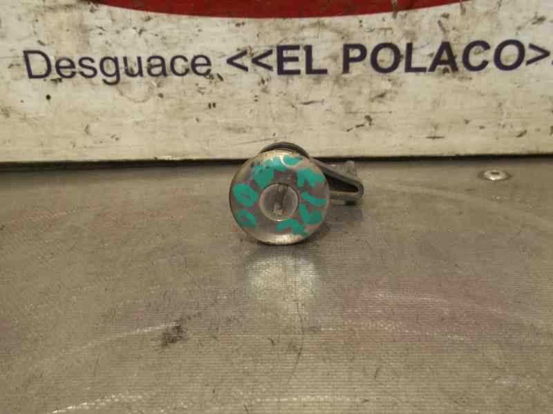 Recambio de bombin puerta delantera derecha para peugeot 206 4-trg. 1.4 referencia OEM IAM   