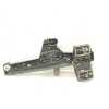 Recambio de elevalunas trasero izquierdo para peugeot 208 (p2) active referencia OEM IAM 9829045980 221119125627 