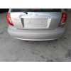 Recambio de paragolpes trasero para kia rio ipanema berlina referencia OEM IAM   