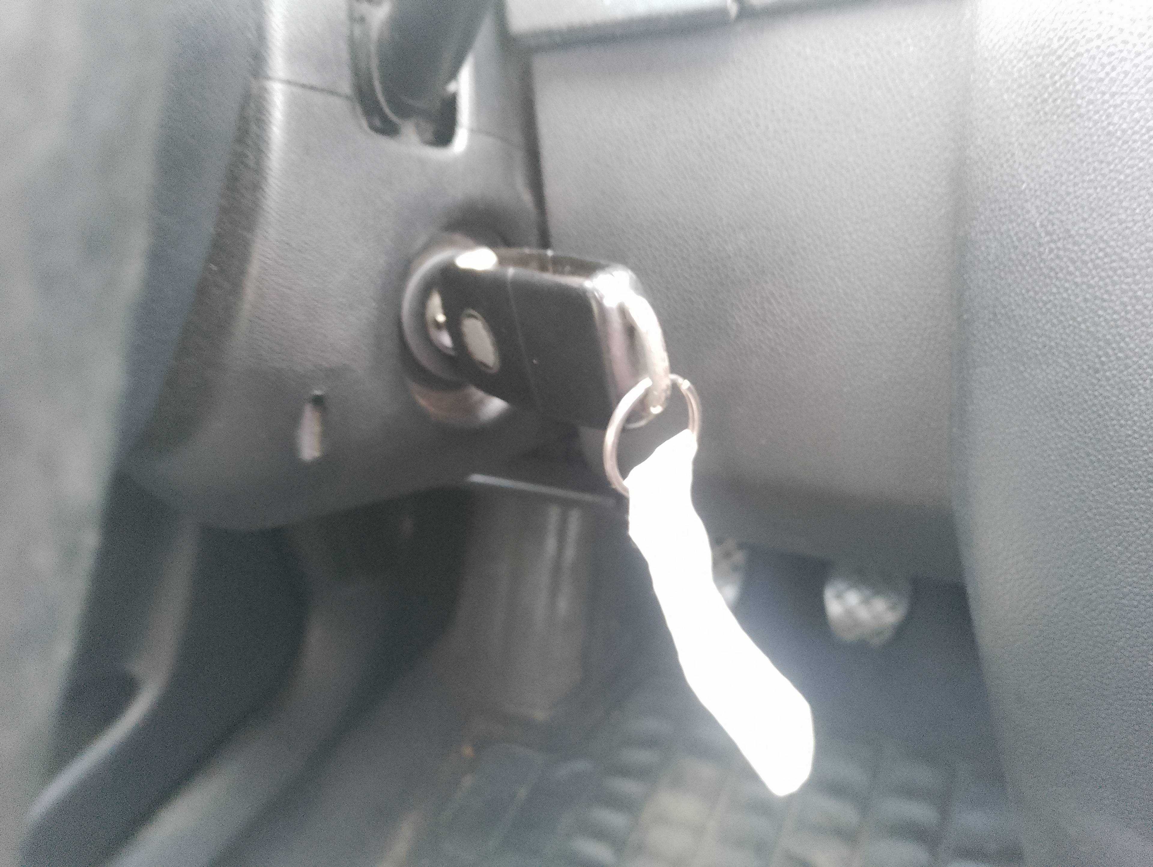 Recambio de conmutador de arranque para skoda fabia (6y2/6y3) comfort referencia OEM IAM   