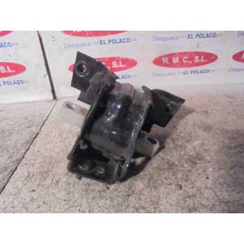 SOPORTE MOTOR IZQUIERDO 