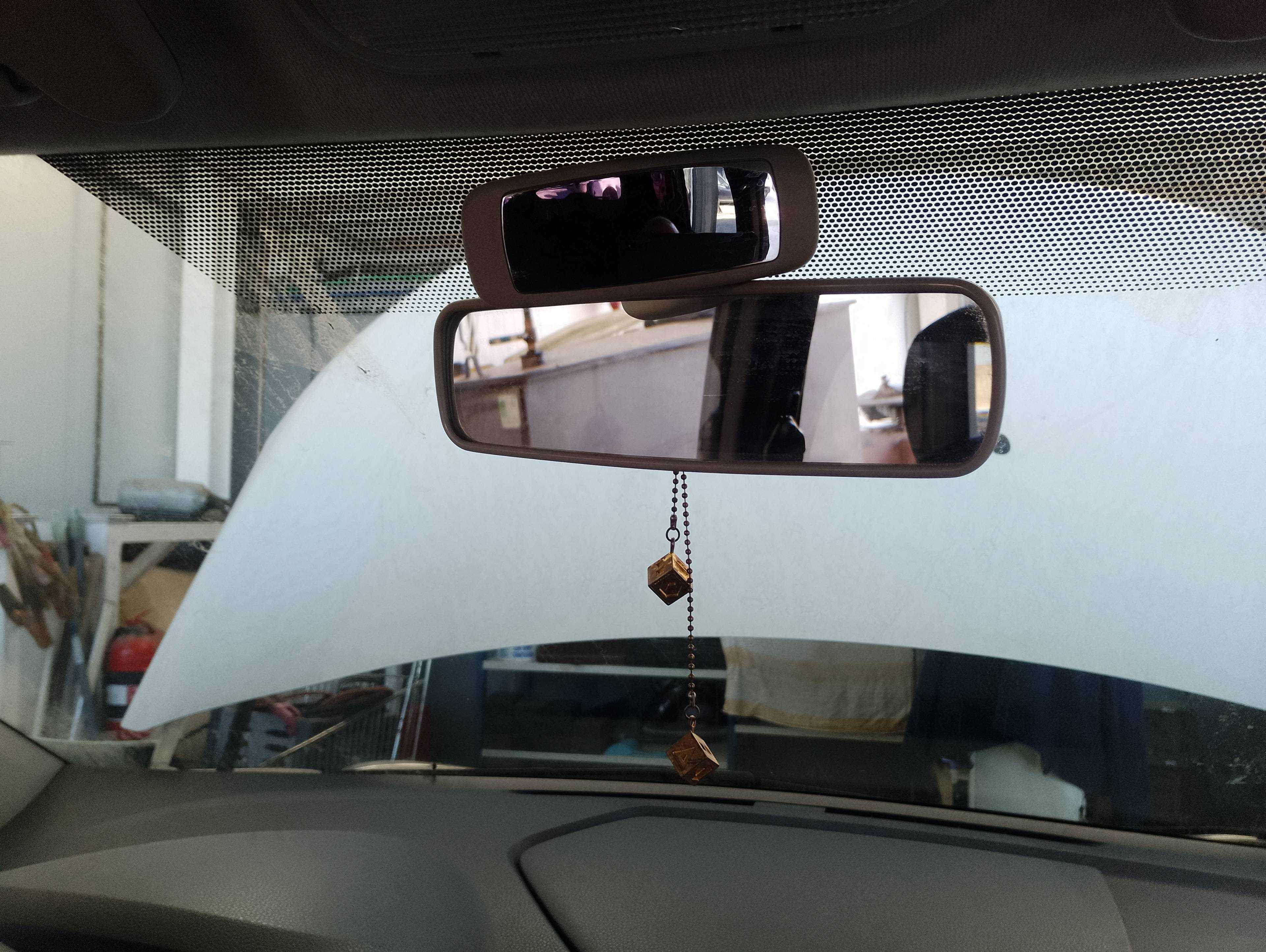 Recambio de espejo para dacia lodgy laureate referencia OEM IAM   