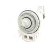 Recambio de brazo suspension inferior delantero izquierdo para opel vectra c berlina referencia OEM IAM  13205825 