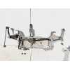 Recambio de cuna motor para audi q3 (8ug) attraction referencia OEM IAM 3C0199369H  