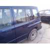 Recambio de puerta trasera izquierda para suzuki vitara se/sv (et) 1.9 td hard top lujo referencia OEM IAM   