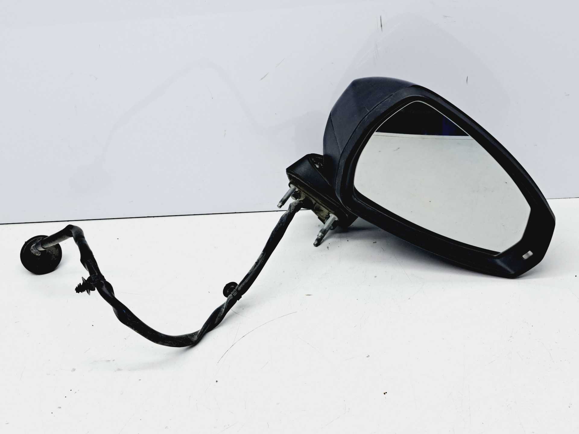 Recambio de retrovisor derecho para audi a3 (8v) 1.6 tdi referencia OEM IAM   