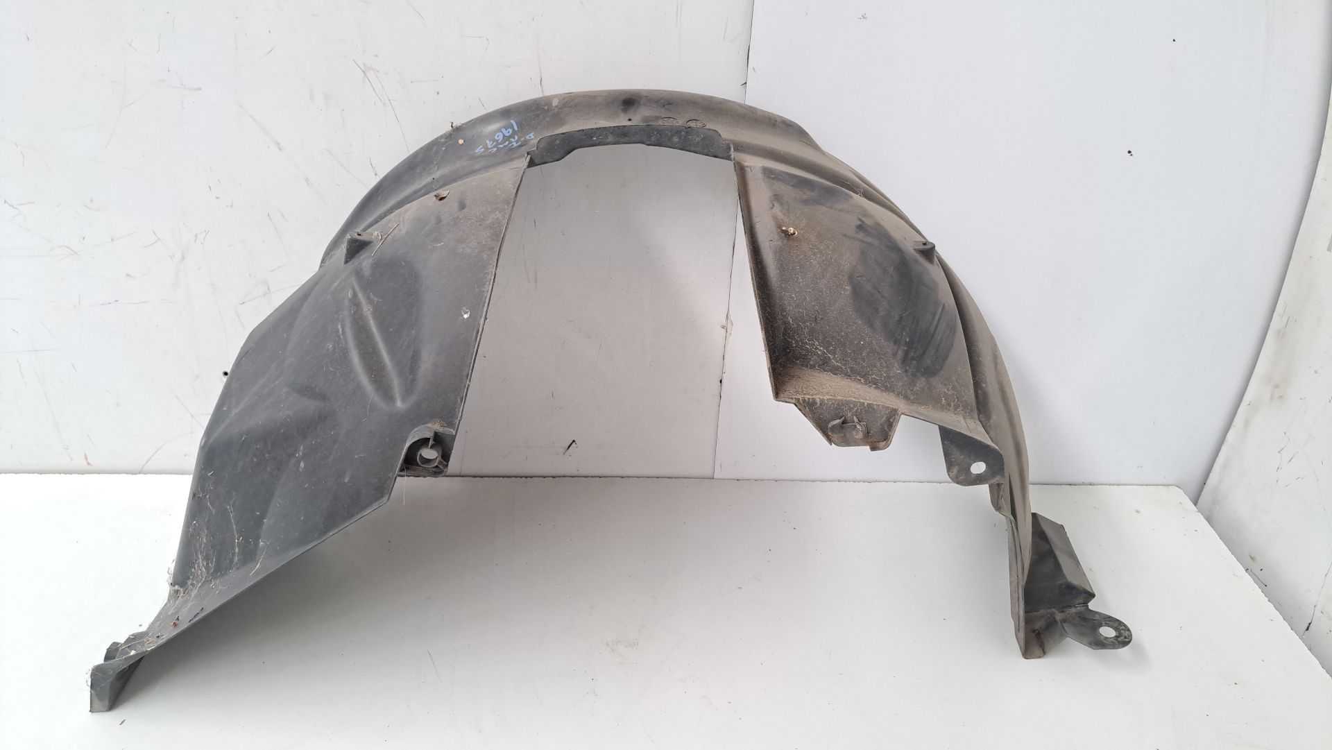 Recambio de paso rueda para dacia lodgy laureate referencia OEM IAM   