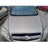 Recambio de capo para chevrolet captiva 2.0 vcdi ls referencia OEM IAM   