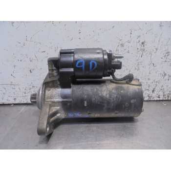 MOTOR ARRANQUE 020911023P BOSCH 