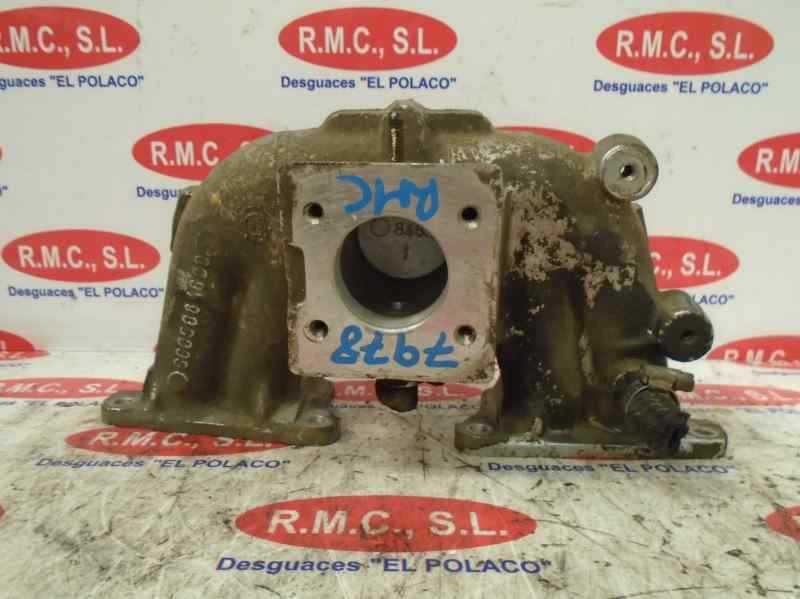 Recambio de colector admision para peugeot 205 berlina 1.1 mito referencia OEM IAM   