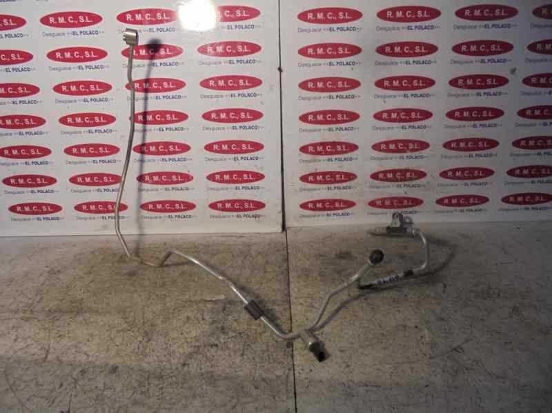 Recambio de tubos aire acondicionado para seat ibiza (6j5) 1.4 tdi referencia OEM IAM   