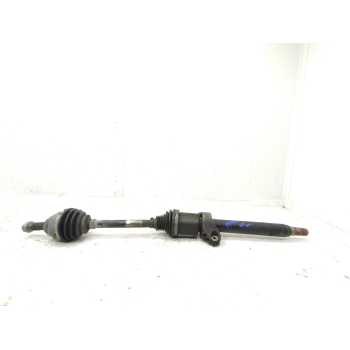Recambio de transmision delantera derecha para bmw mini countryman (r60) cooper d referencia OEM IAM 980917802 31609806470 