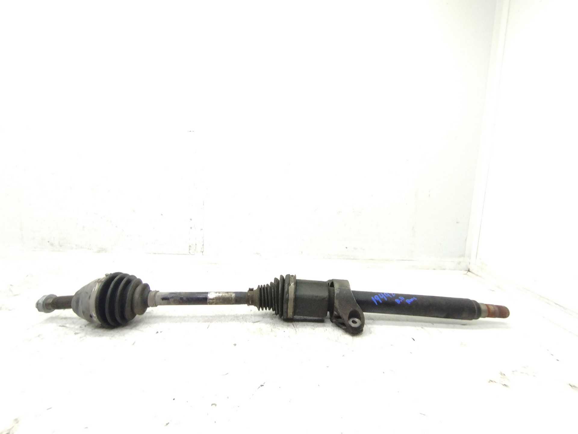 Recambio de transmision delantera derecha para bmw mini countryman (r60) cooper d referencia OEM IAM 980917802 31609806470 