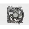 Recambio de electroventilador para renault clio iii 1.2 16v referencia OEM IAM 8200688375 1831441000 FAURECIA
