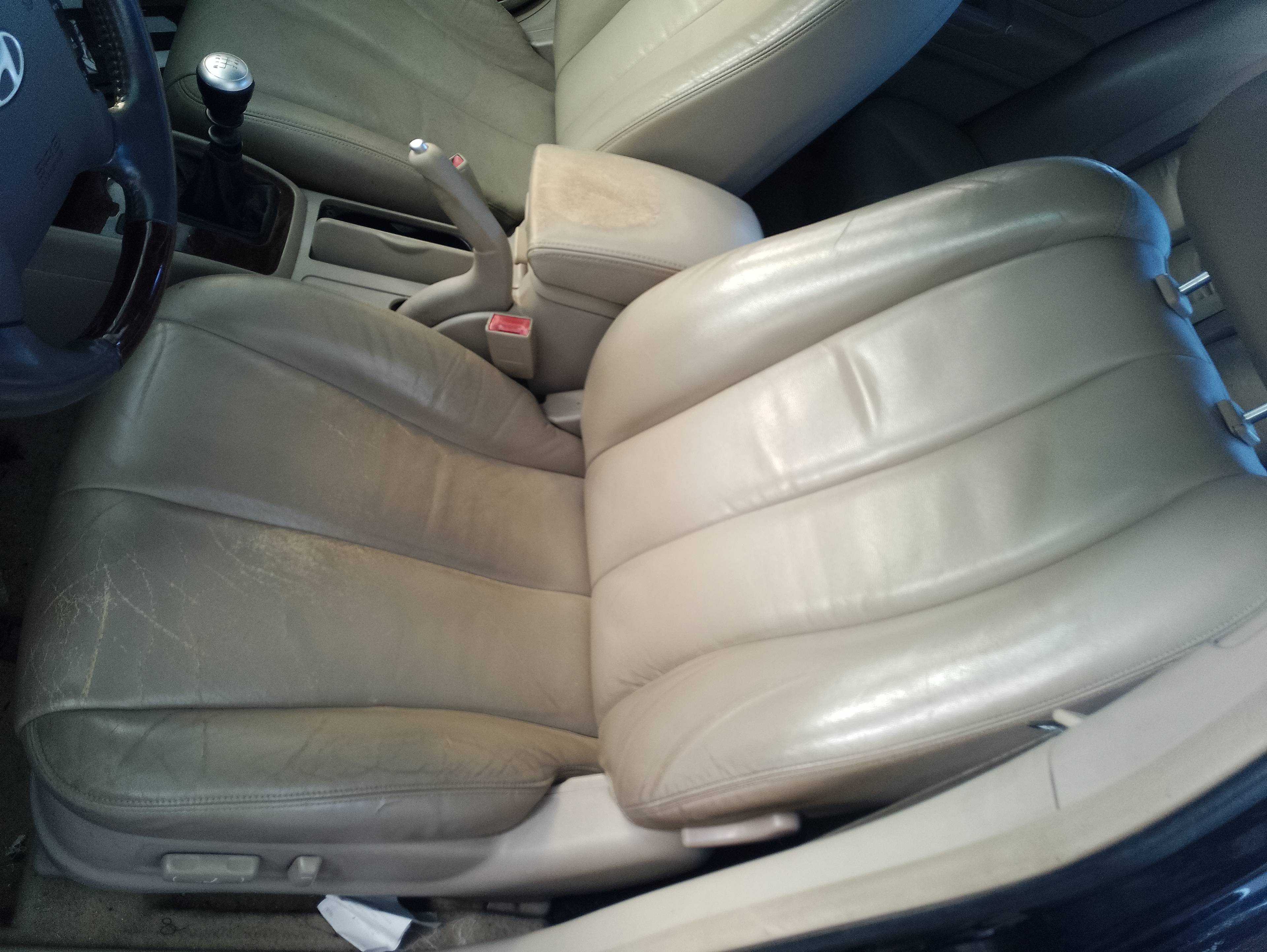 Recambio de asiento delantero izquierdo para hyundai sonata (nf) 2.0 crdi comfort i referencia OEM IAM   