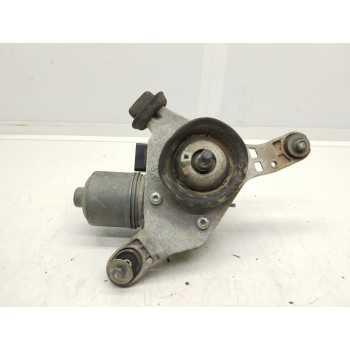 MOTOR LIMPIA DELANTERO 9811384780 EVB78CEM00 BOSCH