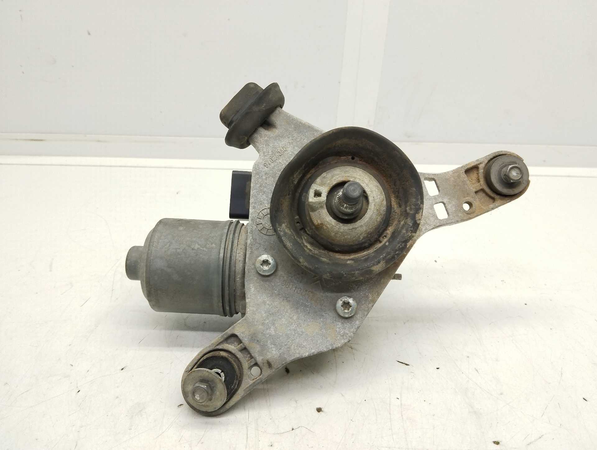 Recambio de motor limpia delantero para citroën c4 picasso origins referencia OEM IAM 9811384780 EVB78CEM00 BOSCH