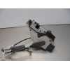 Recambio de cerradura puerta trasera derecha para peugeot 2008 (--.2013) active referencia OEM IAM 9812501380 ELECTRICA 5 PUERTA