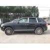 porsche cayenne (typ 9pa) del año 2003