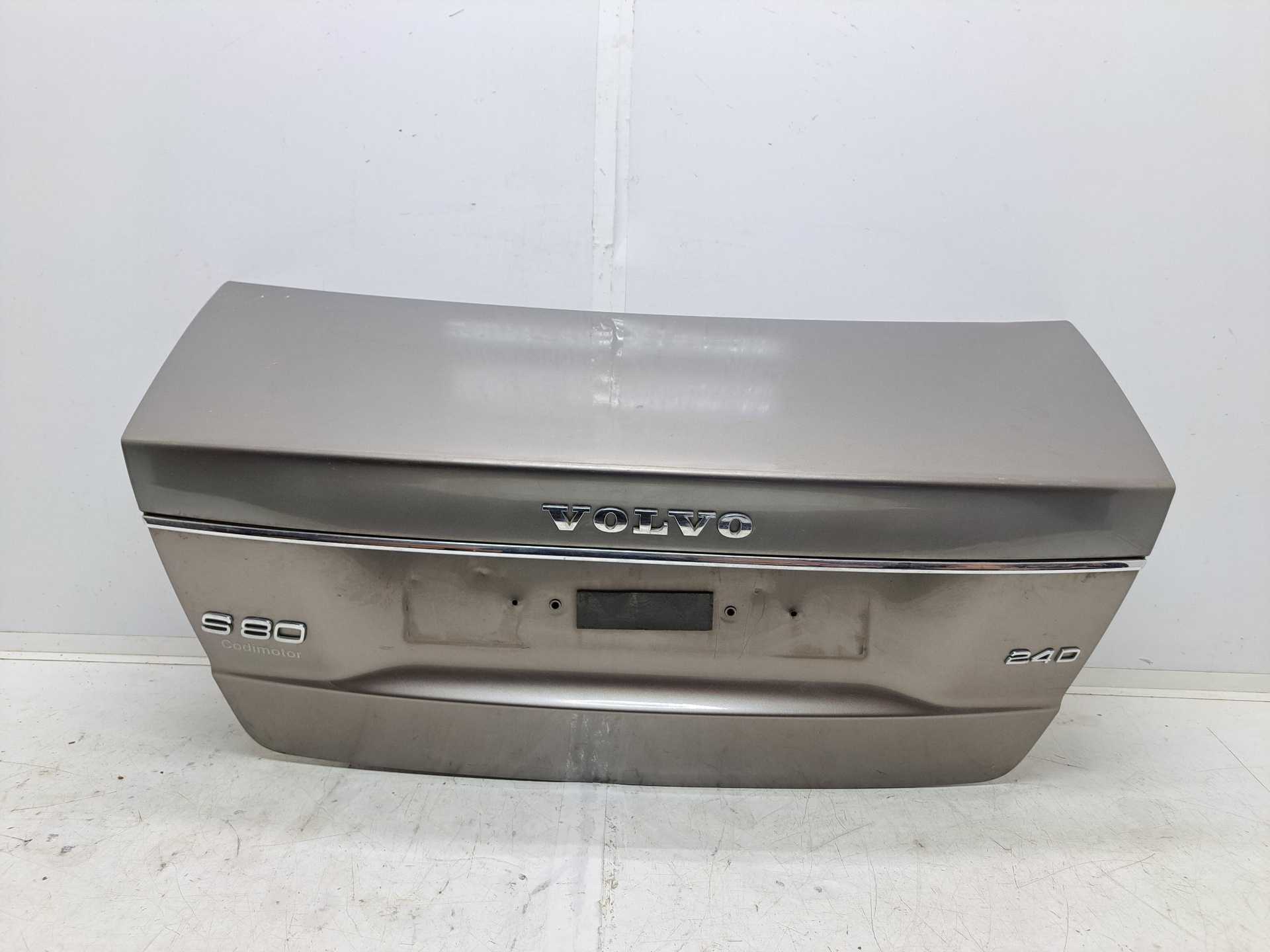 Recambio de tapa maletero para volvo s80 berlina 2.4 d referencia OEM IAM   