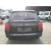 porsche cayenne (typ 9pa) del año 2003