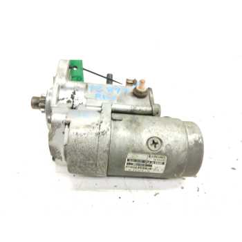 Motores de arranque 3610027000 