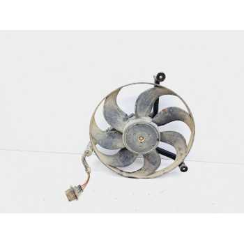 Recambio de electroventilador para ford focus berlina (cap) ambiente (d) referencia OEM IAM   