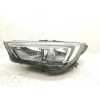 Recambio de faro izquierdo para opel crossland x design line referencia OEM IAM 13467967 462161423 
