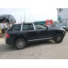 porsche cayenne (typ 9pa) del año 2003