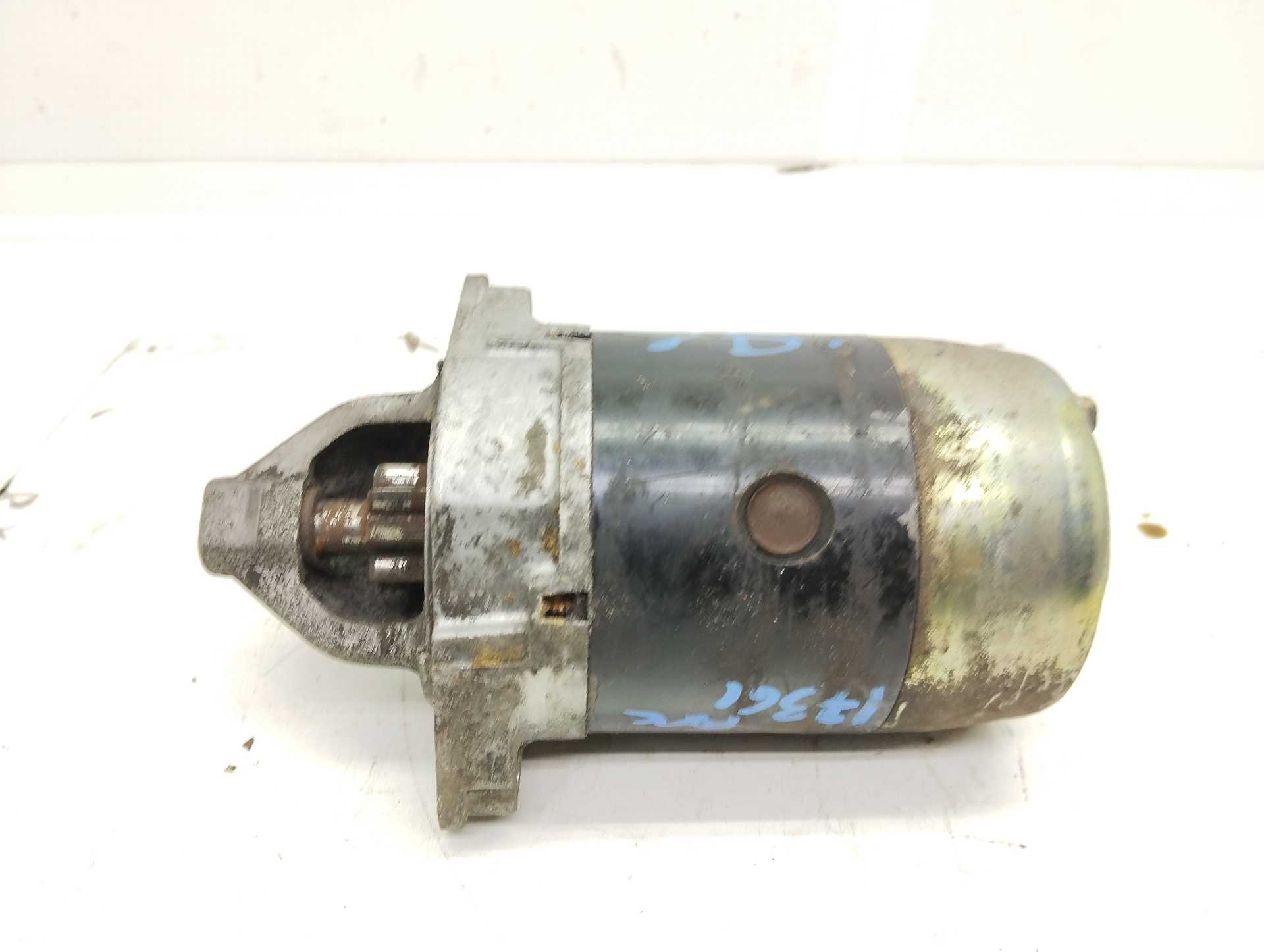 Recambio de motores de arranque para hyundai accent (lc) gl 4p referencia OEM IAM MC109018  