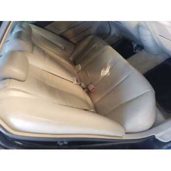 Recambio de asientos traseros para hyundai sonata (nf) 2.0 crdi comfort i referencia OEM IAM   