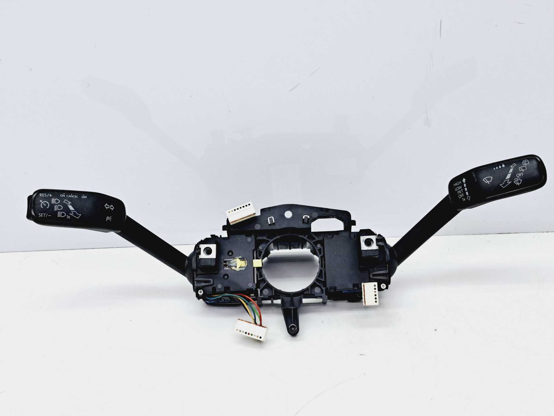 Recambio de mando intermitentes para seat leon st (5f8) fr referencia OEM IAM 5Q0953507GD  