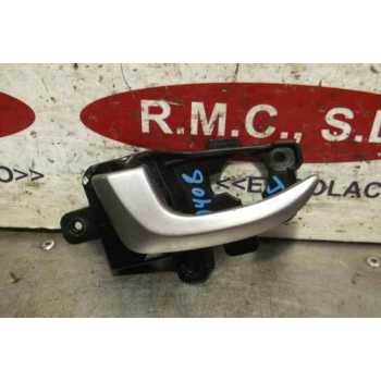 MANETA INTERIOR TRASERA IZQUIERDA 82613GD000 