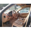 porsche cayenne (typ 9pa) del año 2003