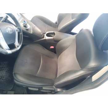 ASIENTO DELANTERO IZQUIERDO 