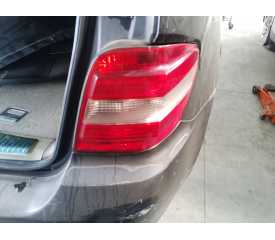 Recambio de piloto trasero derecho para mercedes-benz clase m (w164) 320 / 350 cdi (164.122) referencia OEM IAM   