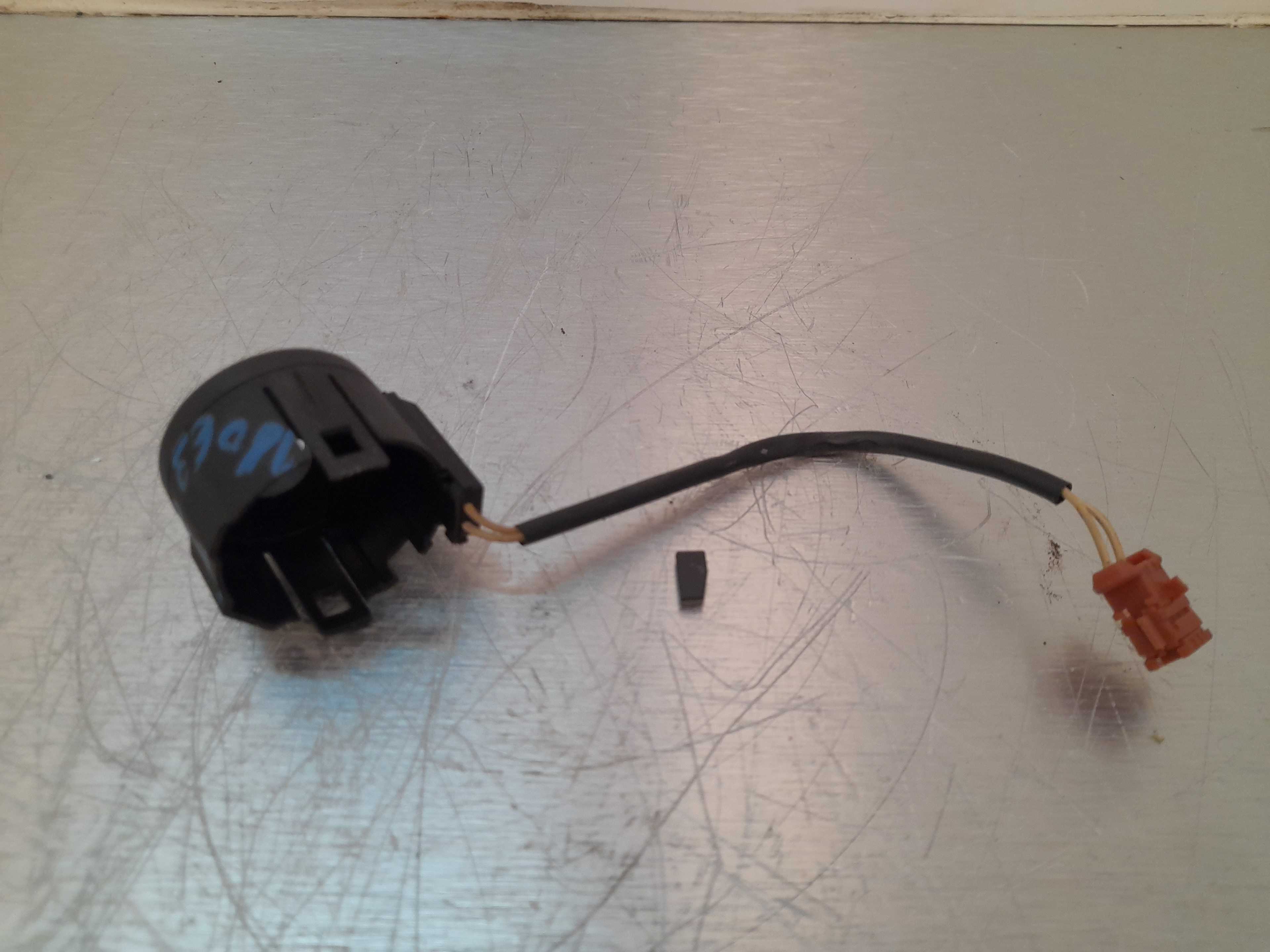 Recambio de centralita inmovilizador para citroën c2 audace referencia OEM IAM 9663123280  