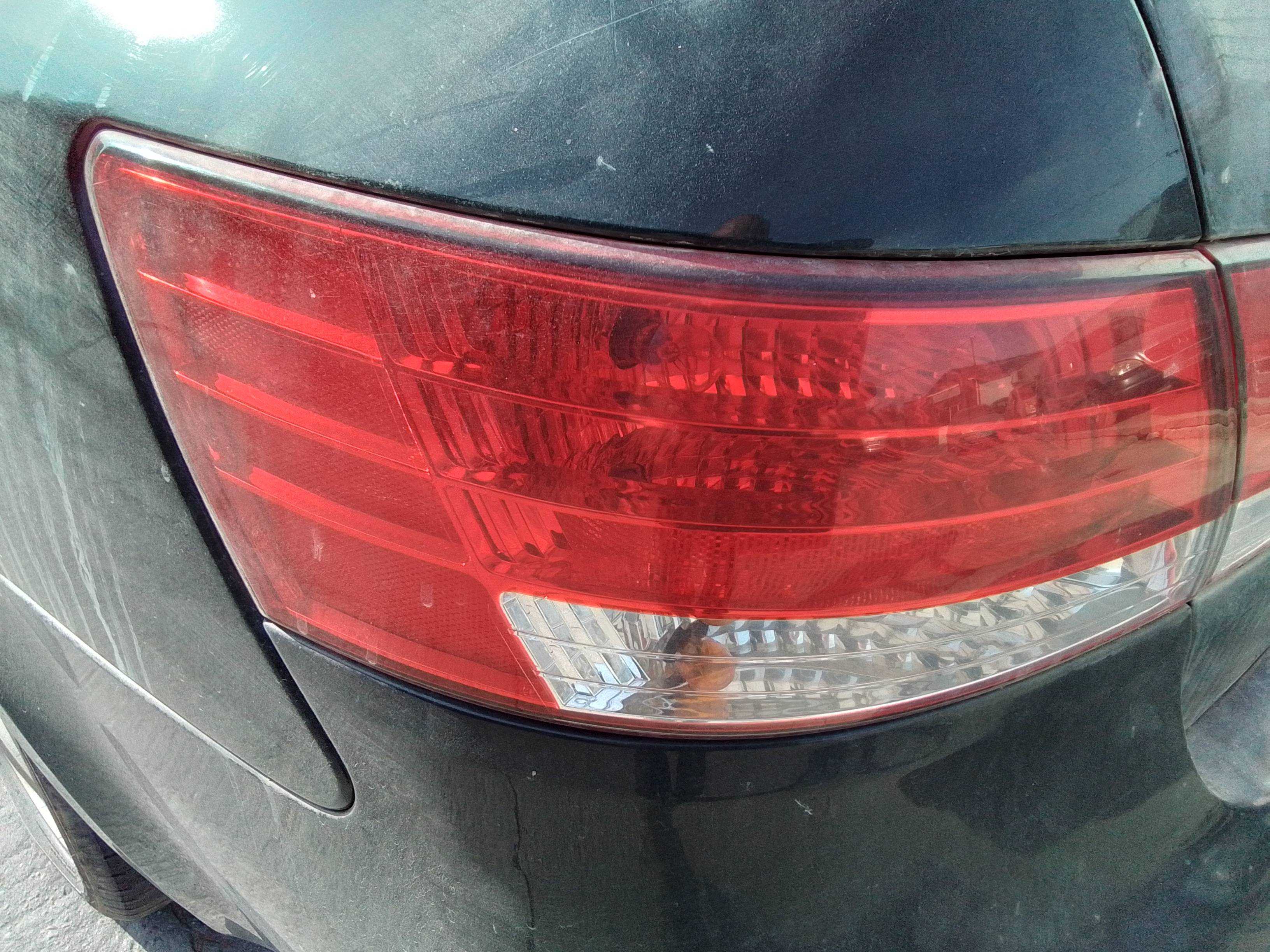 Recambio de piloto trasero izquierdo para hyundai sonata (nf) 2.0 crdi comfort i referencia OEM IAM 924013K0  