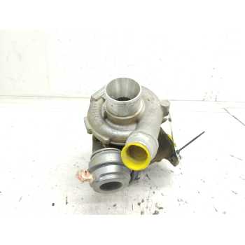 Recambio de turbocompresor para renault scenic ii authentique referencia OEM IAM H8200347344 7650152 