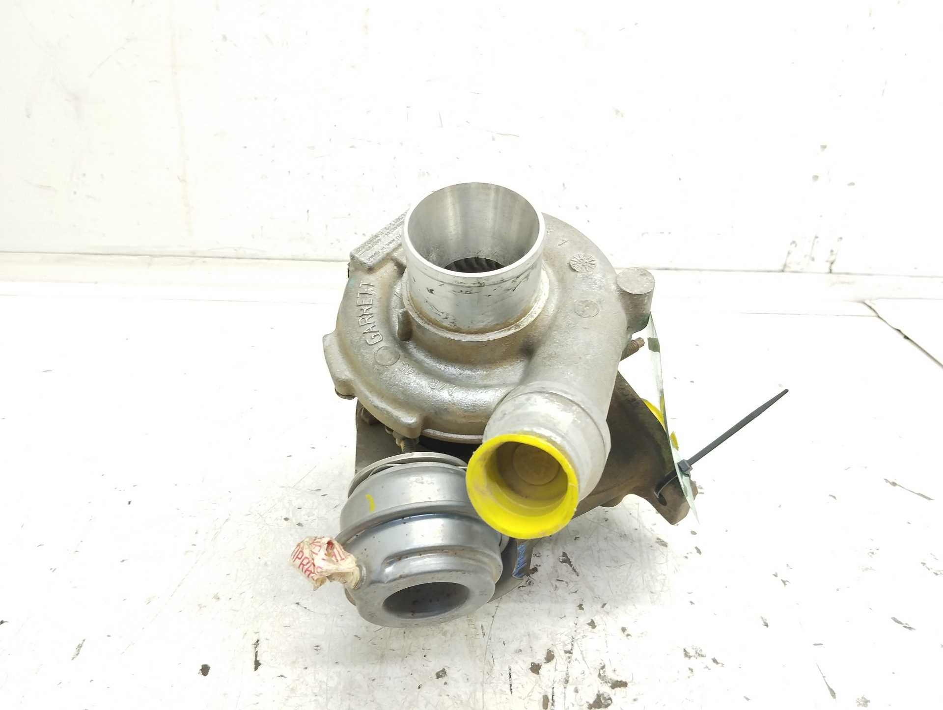 Recambio de turbocompresor para renault scenic ii authentique referencia OEM IAM H8200347344 7650152 