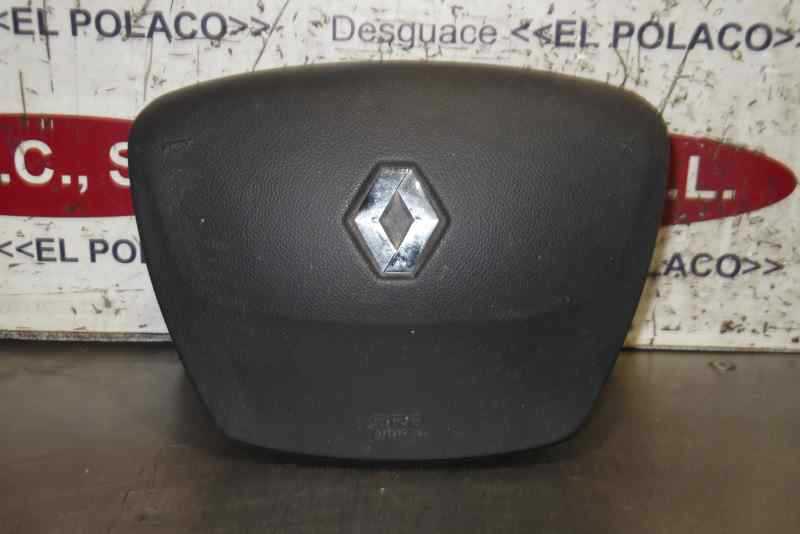 Recambio de airbag delantero izquierdo para renault scenic iii 2.0 16v referencia OEM IAM 985701921R  