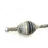Recambio de transmision delantera derecha para bmw mini countryman (r60) cooper d referencia OEM IAM 980917802 31609806470 