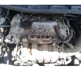 Recambio de motor completo para toyota auris luna referencia OEM IAM 1ZR-FE  