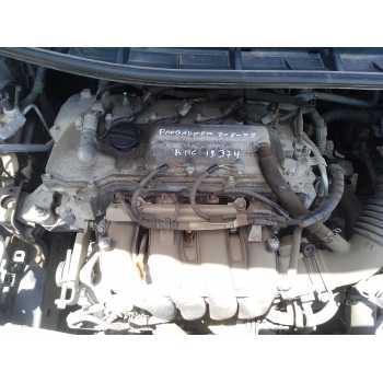 MOTOR COMPLETO 1ZR-FE 