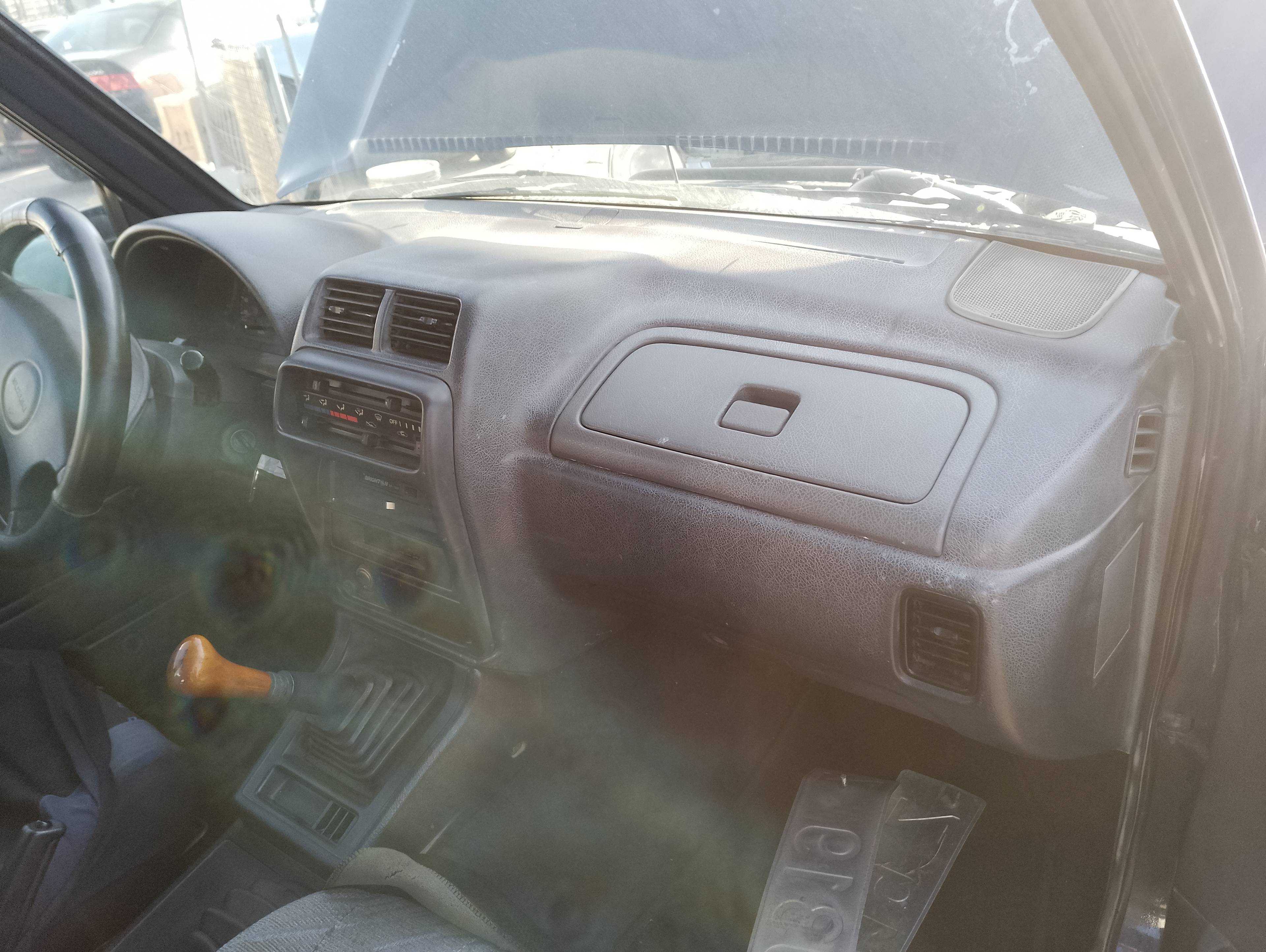 Recambio de salpicadero para suzuki vitara se/sv (et) 1.9 td hard top lujo referencia OEM IAM   