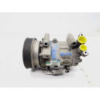 COMPRESOR AIRE ACONDICIONADO 8200578856 SANDEN 
