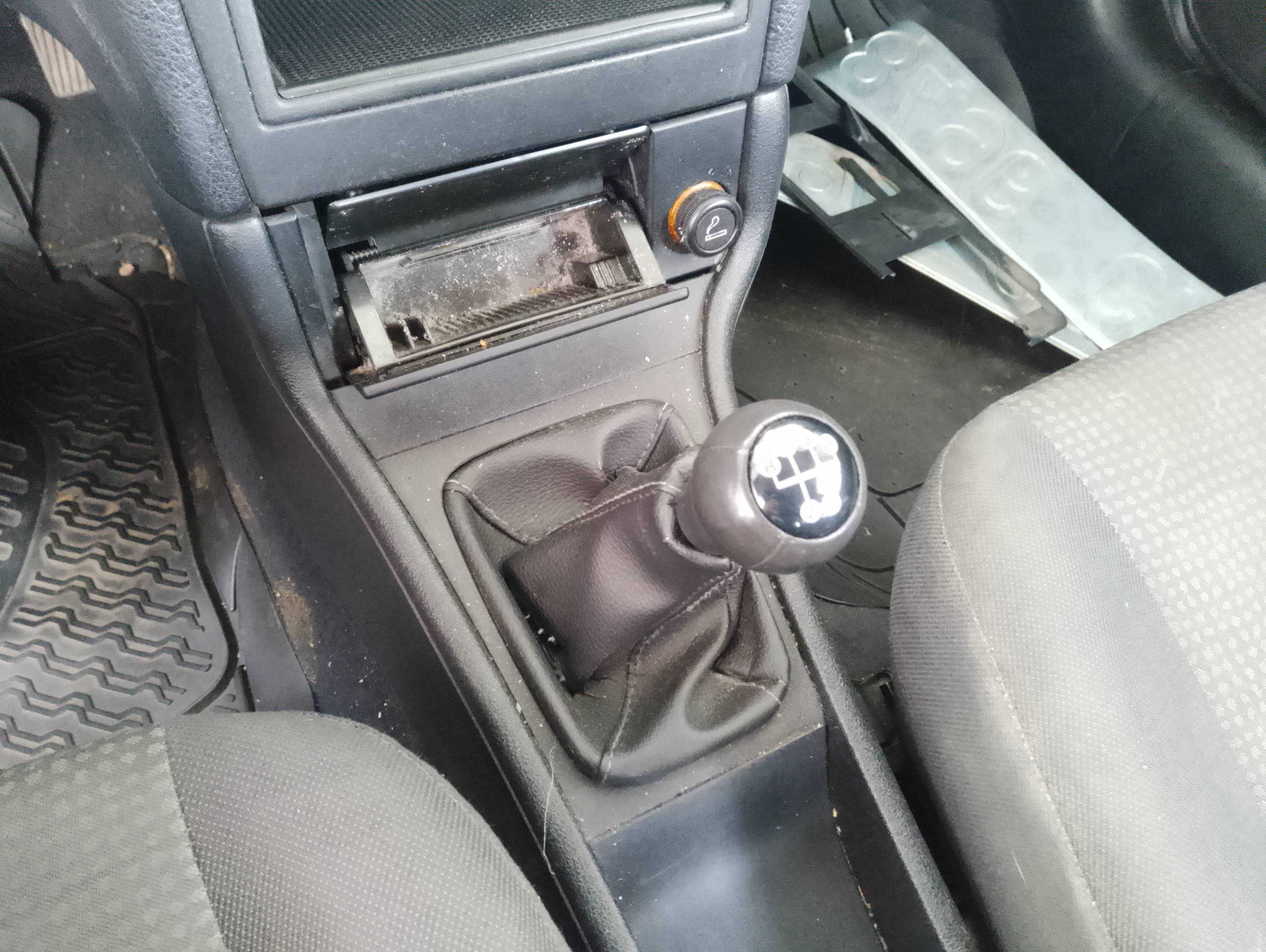 Recambio de palanca cambio para opel astra g berlina club referencia OEM IAM   